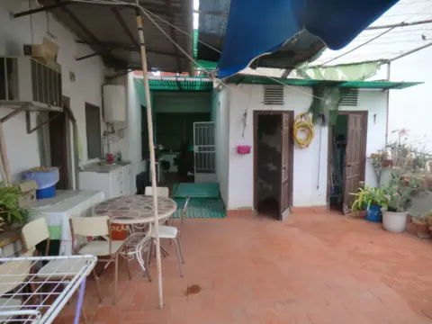 Casa en Carretera de la Fuensanta