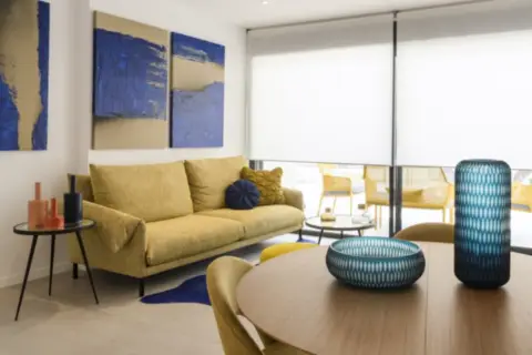 Apartamento en Carrer de Miguel de Unamuno