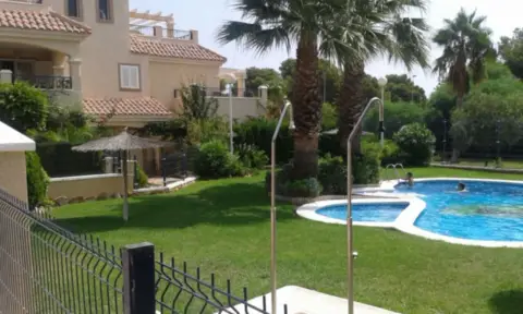 Casa en calle Fernando de Rojas