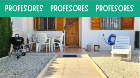 Casa en Carrer del Río Guadalquivir in Mil Palmeras (Pilar de la Horadada) · Pilar de la Horadada