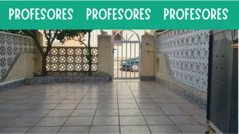 Casa en calle de los Vikingos, 90