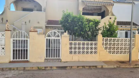 Casa en calle de los Vikingos, 90