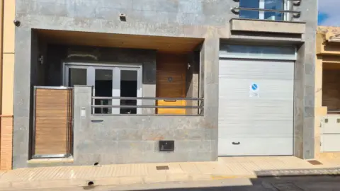 Casa en Carrer del Doctor Giménez Díaz