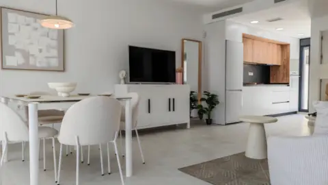 Casa adosada en Carrer Dinamarca