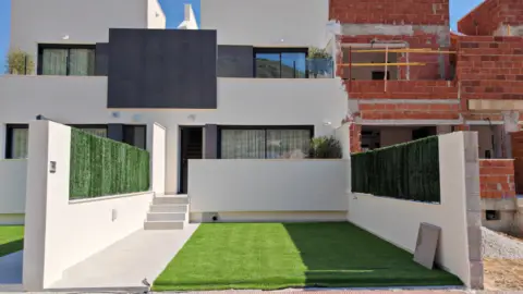 Casa en Carrer Dinamarca