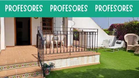 Casa en Carrer de Dunas in Pueblo Latino (Pilar de la Horadada) · Pilar de la Horadada