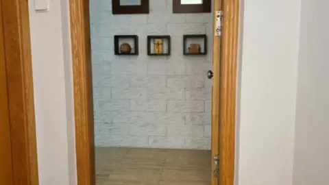 Ático en Avenida del Salzillo