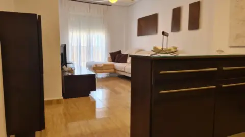 Ático en Avenida del Salzillo