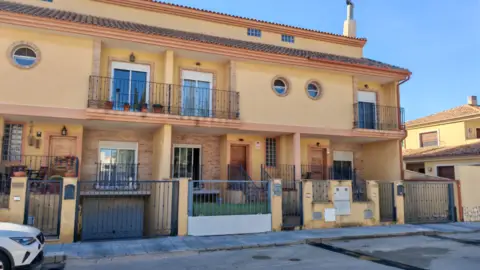 Dúplex en calle Almirante Guitián Vieitio