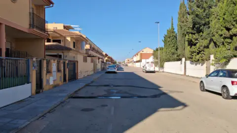 Dúplex en calle Almirante Guitián Vieitio