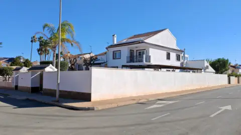 Chalet en calle del Bonsái