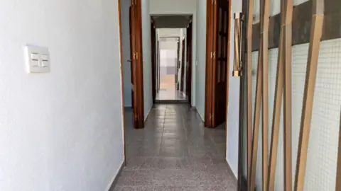 Dúplex en Carrer de Guardiola