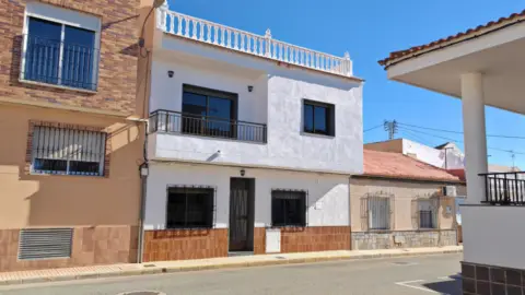 Dúplex en Carrer de Guardiola