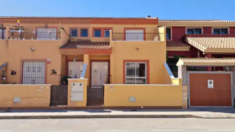 Casa en calle Almirante Guitián Vieitio