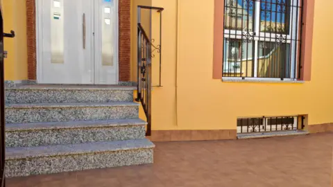 Casa en calle Almirante Guitián Vieitio