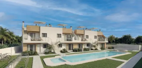 Apartamento en calle de los Romanones