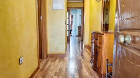 Ático en Carrer de Liberación