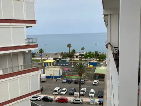 Piso en calle Faro Nuevo