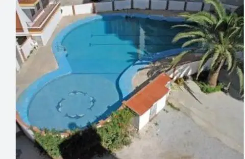 Piso en calle Faro Nuevo