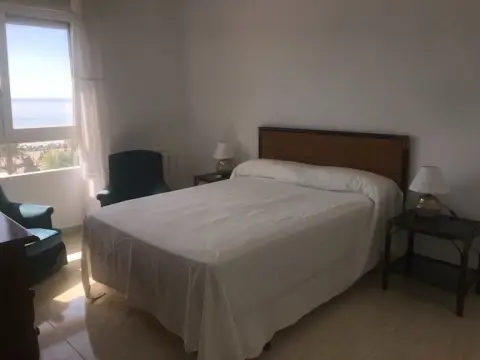 Piso en calle San José