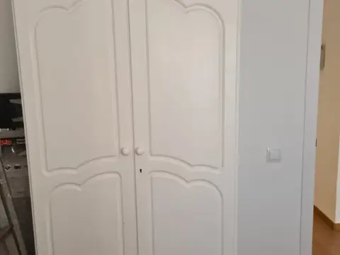 Piso en calle de la Cueva de la Mora