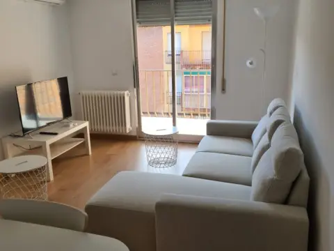 Piso en calle de la Cueva de la Mora