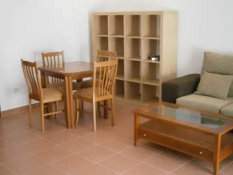 Piso en calle de las Carretas