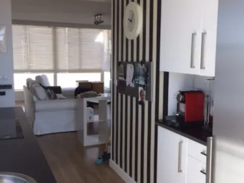 Piso en Travesía de Monreal