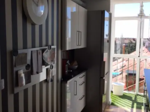 Piso en Travesía de Monreal