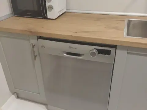 Piso en Avenida Príncipe de Asturias