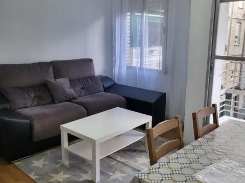 Piso en calle del Parque Vosa