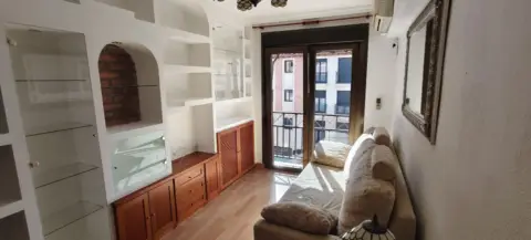 Piso en calle de Antonio Hernández