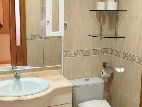 Piso en calle de Antonio Hernández