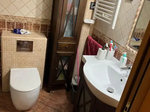 Piso en calle de las Flores