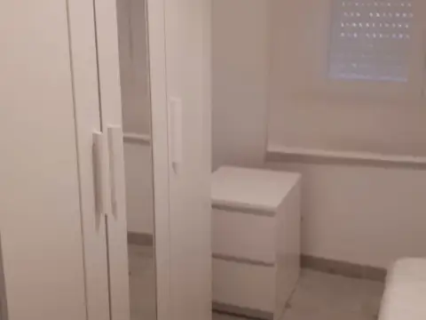 Casa en calle de las Carretas