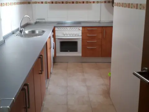 Piso en Plaza del Mercado, 1