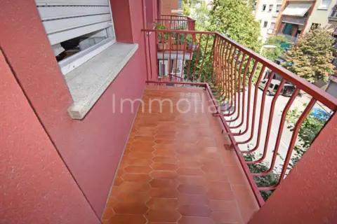 Piso en Carrer de les Balears, 13