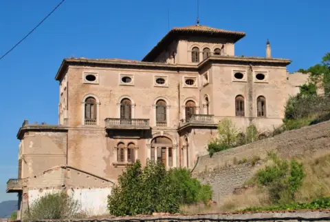 Casa en Carrer de Castelltallat, 34