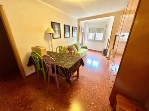 Piso en Carrer de les Balears