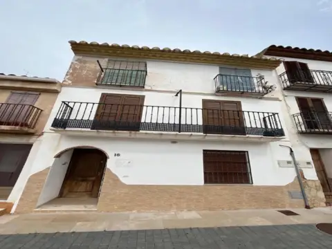 House in Carrer de Sant Jaume, 16
