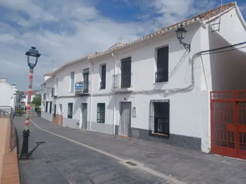 Terraced house in calle Proximo A Ayto