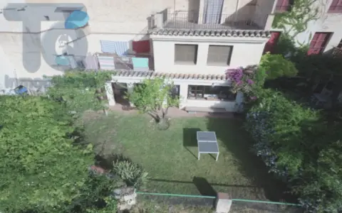 Casa rústica en calle Centro del Pueblo