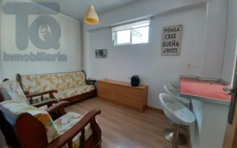 Piso en calle Águila