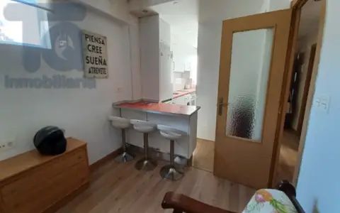 Piso en calle Águila