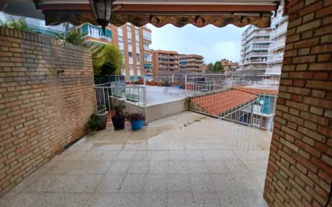 Piso en Rotonda del Helicoptero