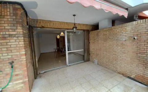 Piso en Rotonda del Helicoptero