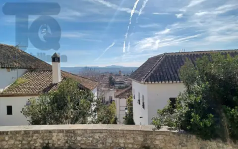 Casa en calle Junto A Plaza de los Yesqueros,