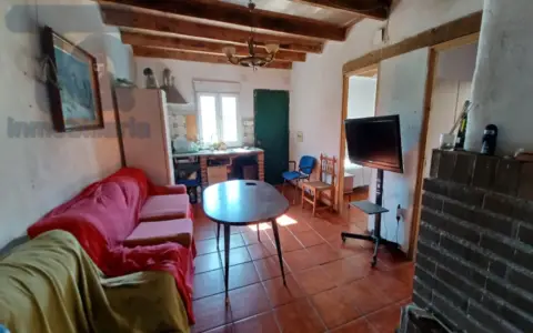 Casa unifamiliar en Avenida del Sur