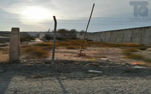 Terreno en Carretera Rm-711, 65
