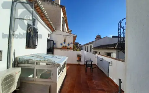 Casa – Granada Capital